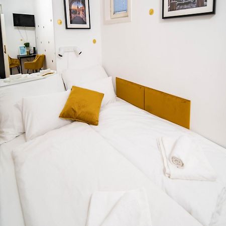 Margaret Apartment 2 Budapest Exterior photo