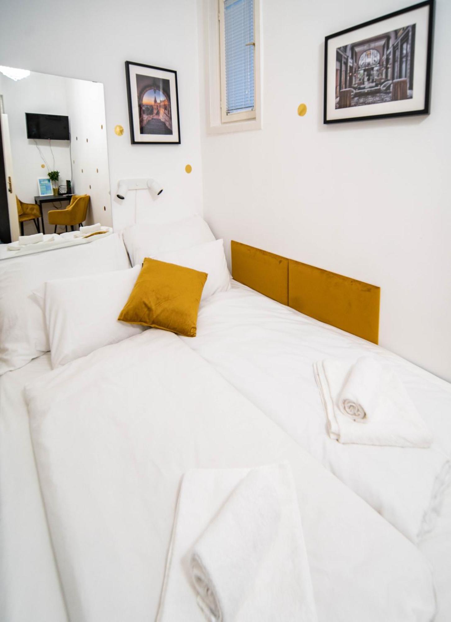 Margaret Apartment 2 Budapest Exterior photo