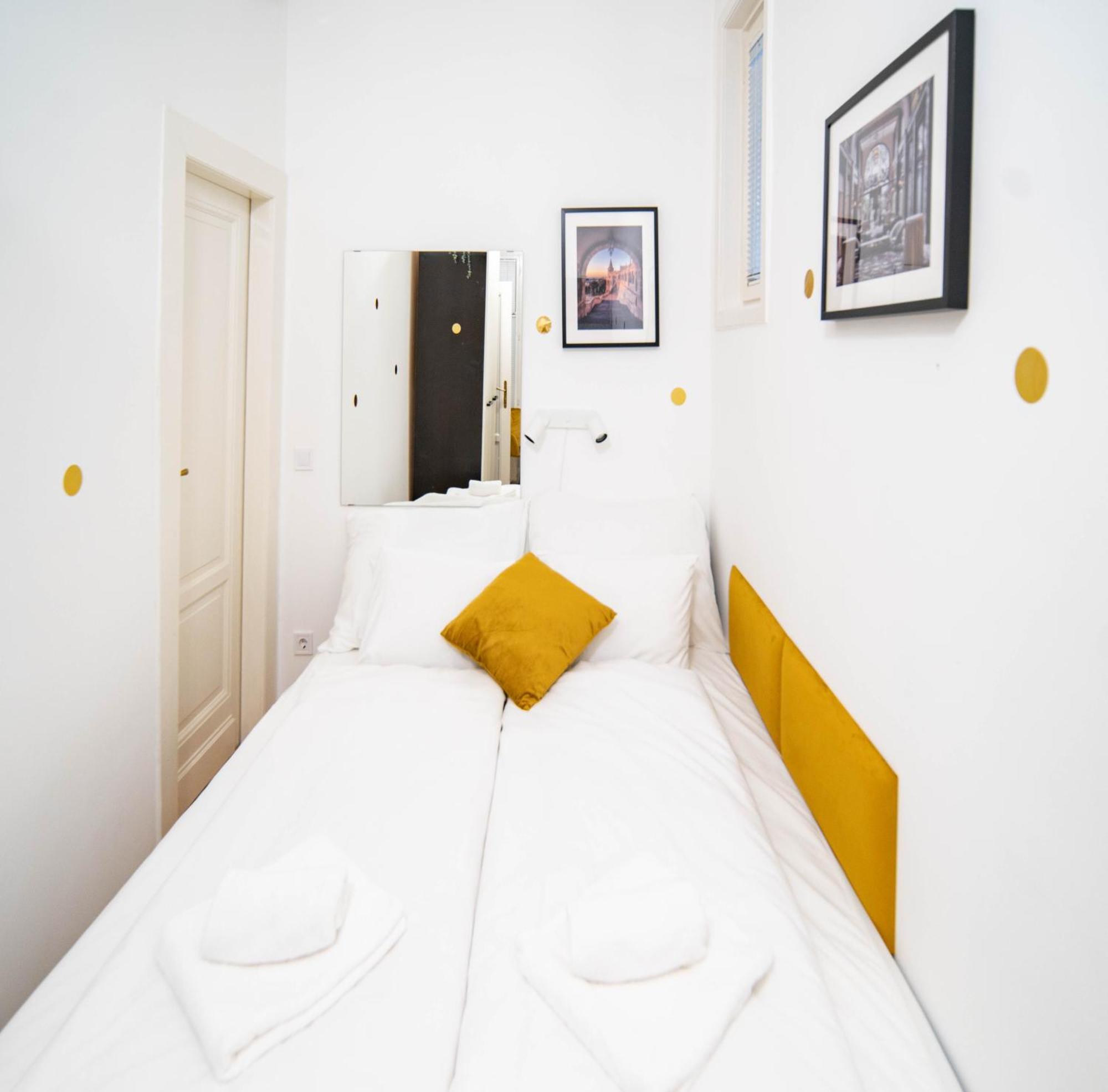 Margaret Apartment 2 Budapest Exterior photo
